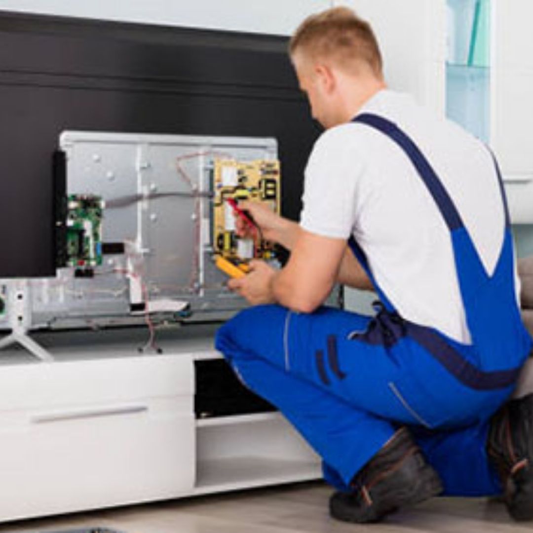 Selçuk Televizyon Tamircisi